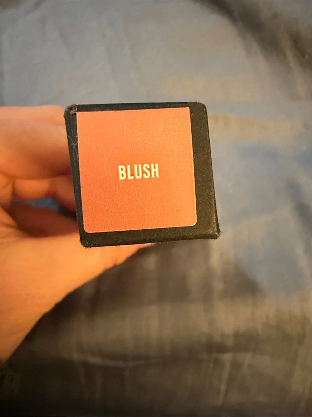 Makeup By Mario Master Mattes Long-wear Cream Eyeshadow - Blush